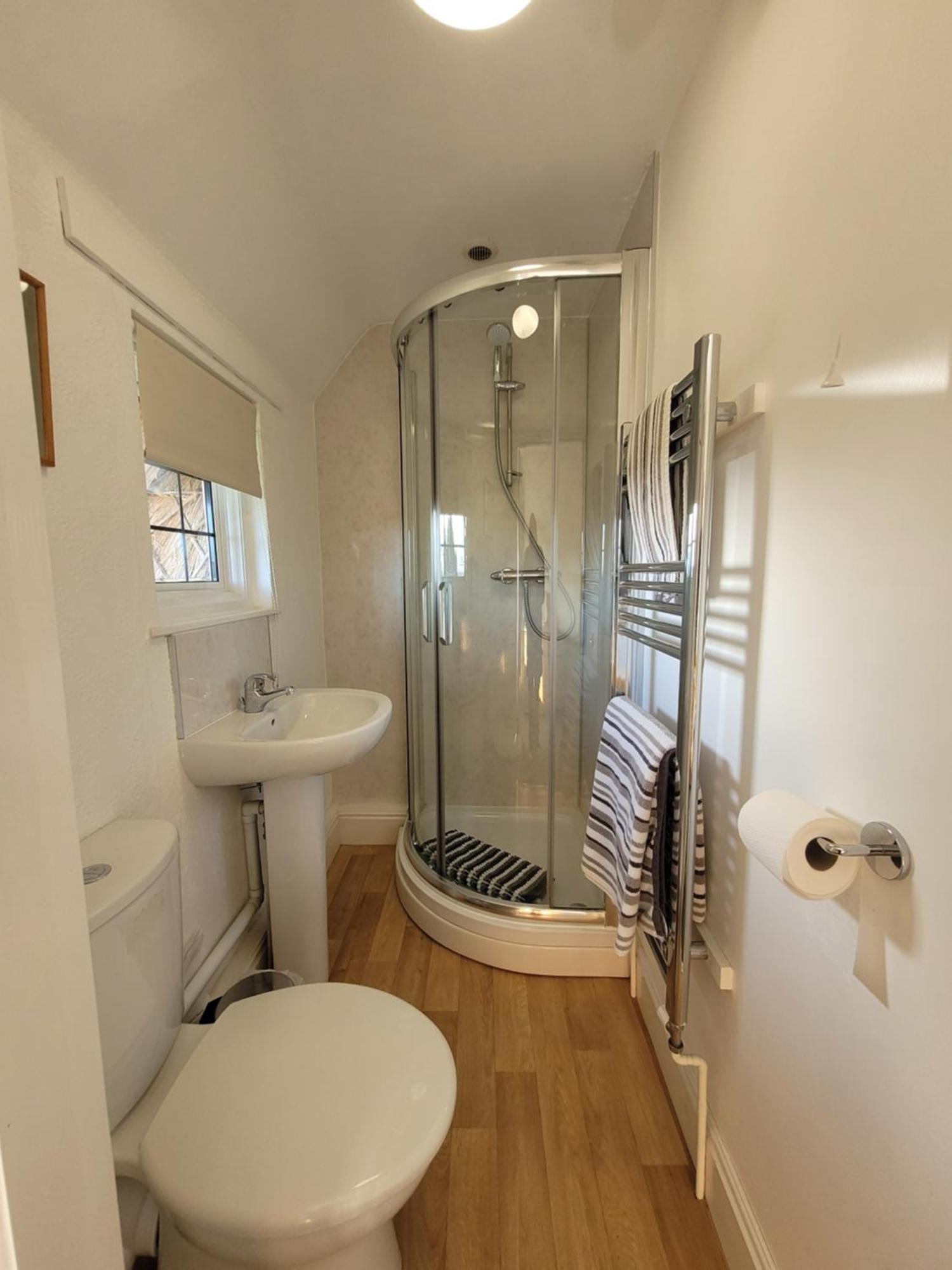 Вілла Furzey House Minstead Екстер'єр фото